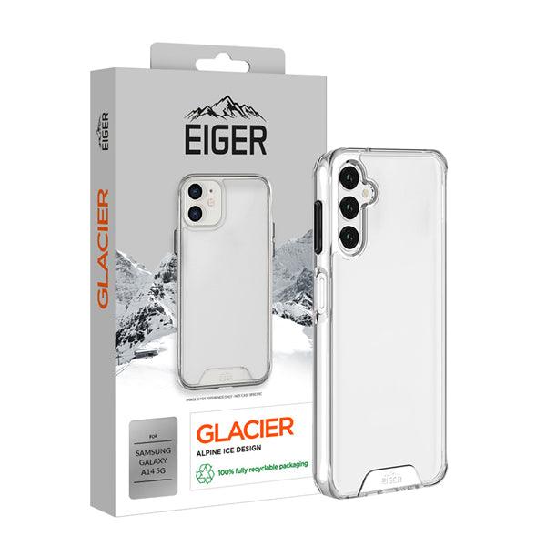 Galaxy A14 / A14 5G Glacier Case tr
