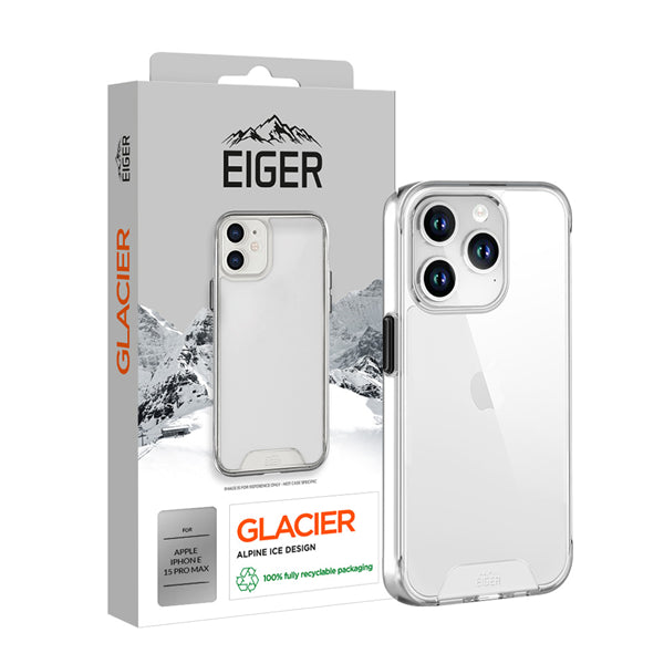 iPhone 15 Pro Max Glacier Case tr.