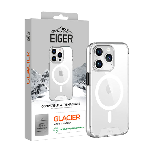 iPhone 15 Pro Max Glacier Magsafe Case tr.