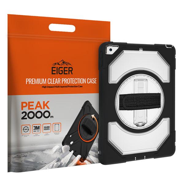iPad 10.2 (2019)/10.2 (2020) RUGGED sw/tr - handy.ch