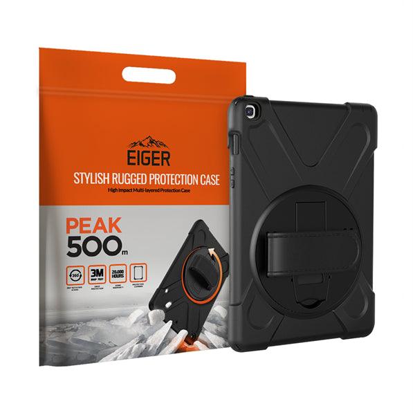 Galaxy Tab S5e 10.5 RUGGED schwarz - handy.ch