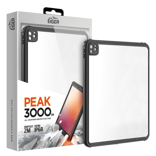 iPad Pro 12.9 (2020) RUGGED sw - handy.ch