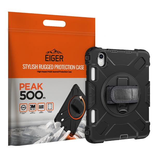 iPad Mini 2021 RUGGED schwarz - handy.ch