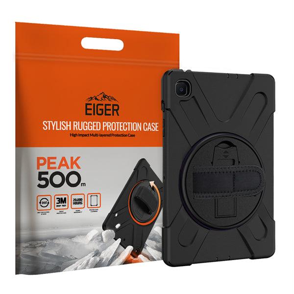 Galaxy Tab A7 Lite 2021 RUGGED schwarz - handy.ch