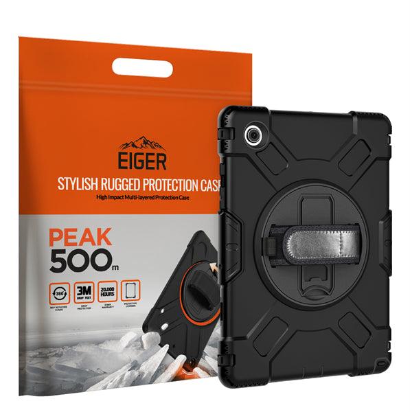 Galaxy Tab A8 RUGGED schwarz - handy.ch