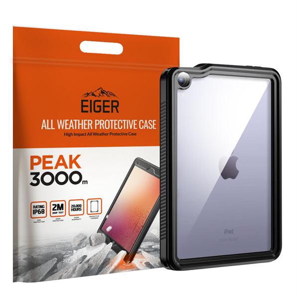 iPad Mini 2021 Peak 3000m schwarz - handy.ch