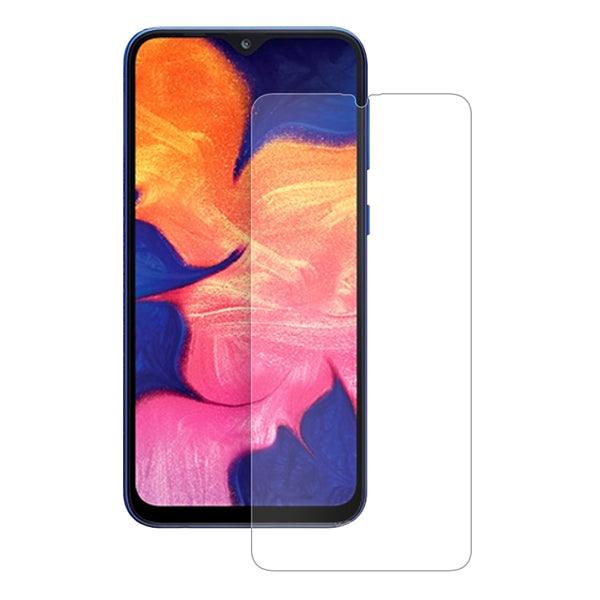Eiger 2.5D SP Glass Samsung A10/A10s Clear - handy.ch
