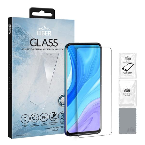 Huawei P Smart Pro Flachglas - handy.ch