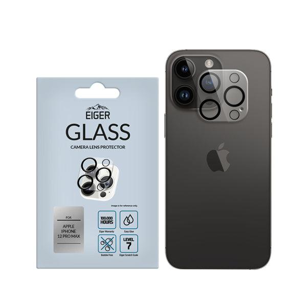 iPhone 12 Pro Max Kameraglas - handy.ch