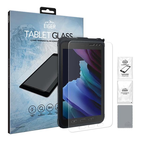 Tab Active 3 Tablet Flachglas - handy.ch