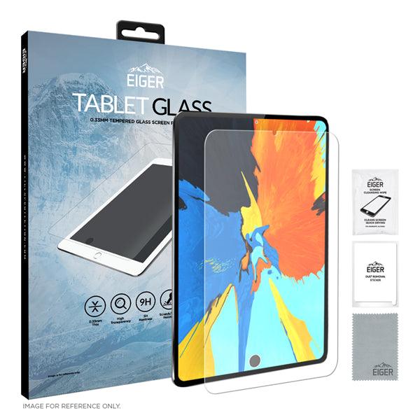 iPad Mini 2021 Tablet Flachglas - handy.ch