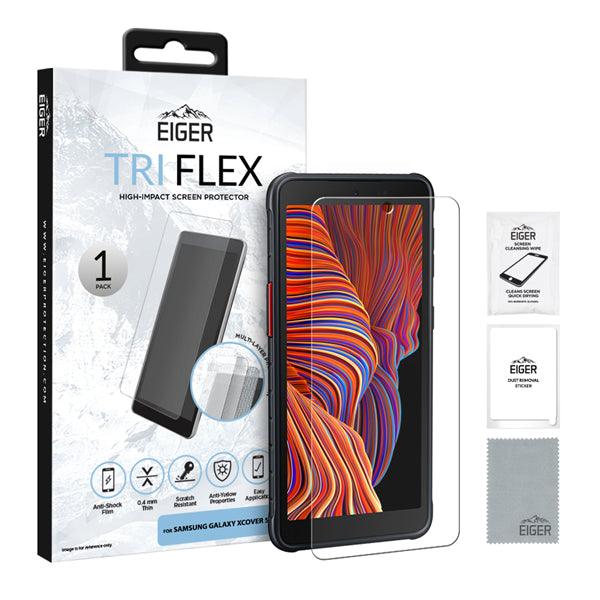Xcover 5 TriFlex (1Pack) - handy.ch