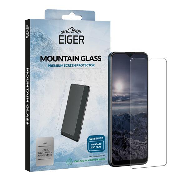 Nokia G10/G20/G11/G21 Flachglas - handy.ch