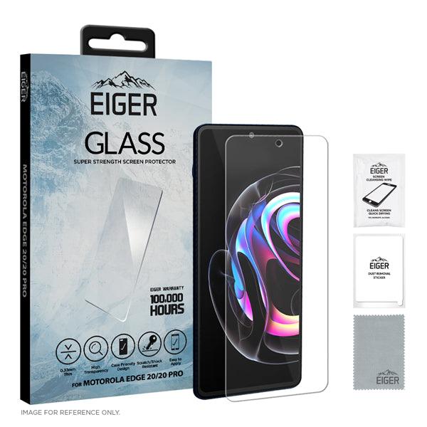 Edge 20 Display-Glas - handy.ch