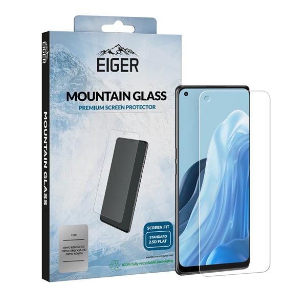 Find X5 Lite / Reno 6 5G/ Reno 8 Display-Glas - handy.ch