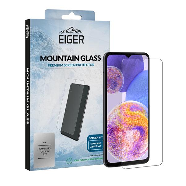 Galaxy A23 Display-Glas - handy.ch