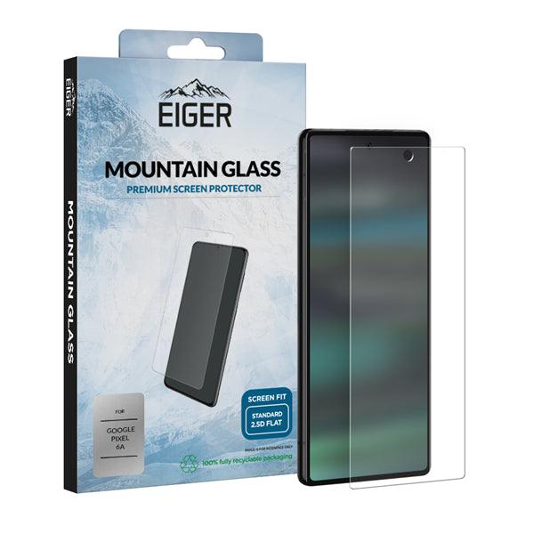 Pixel 6a Display-Glas - handy.ch