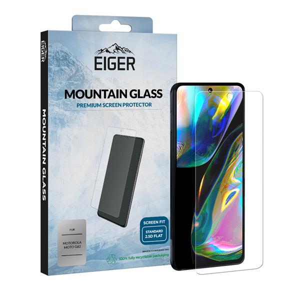 Moto G82 Display-Glas - handy.ch