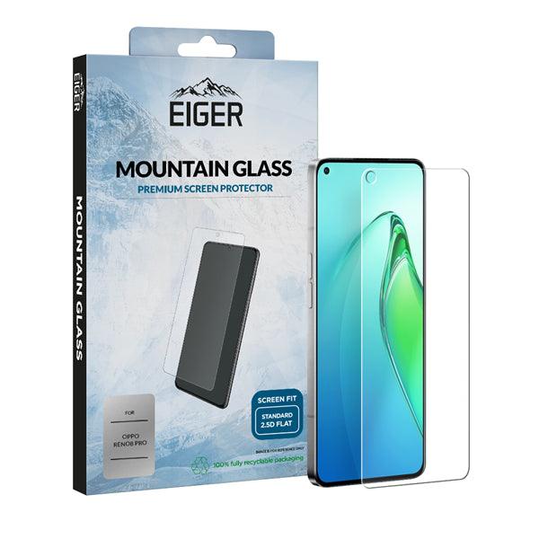 Reno 8 Pro Display-Glas - handy.ch