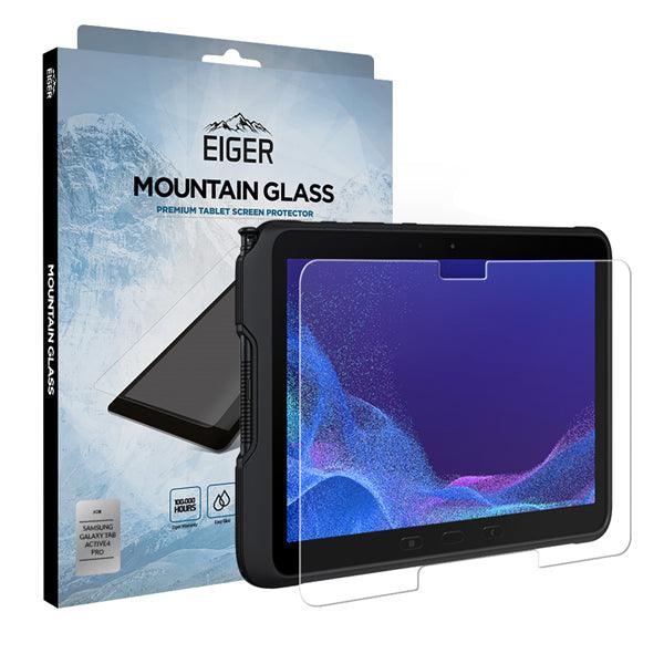 Galaxy Tab Active 4 Pro Tablet Flachglas - handy.ch