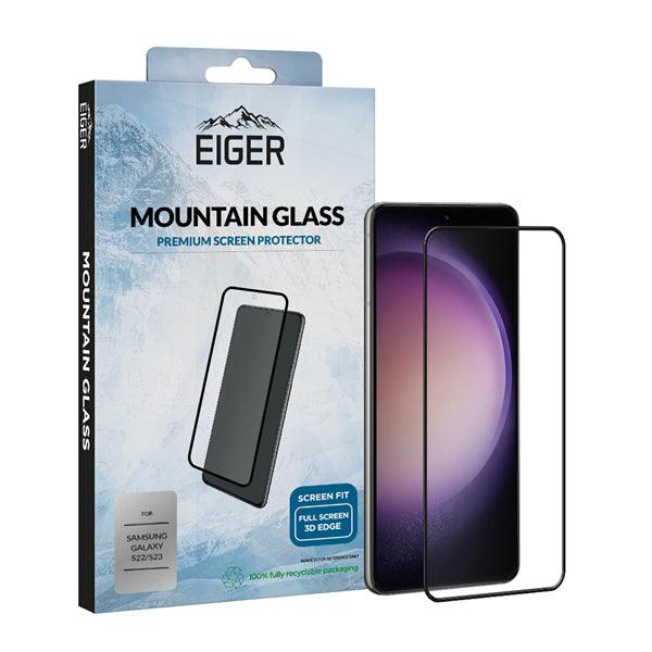 Galaxy S23 3D-Glas - handy.ch