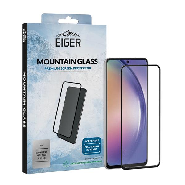 Galaxy A54 5G 3D-Glas