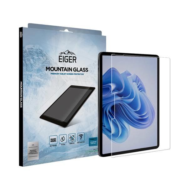 Surface Pro 8 / Pro 9 / Pro X (2019/2021) Tablet Flachglas - handy.ch
