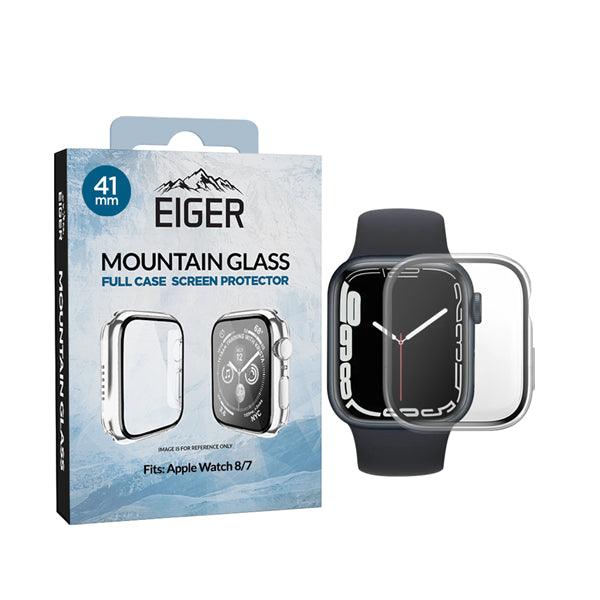 Apple Watch 8/7 41mm - handy.ch