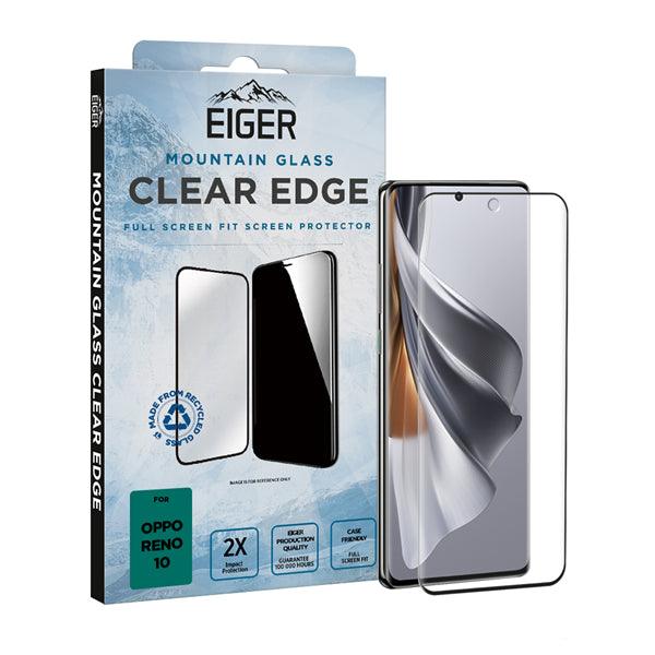 Reno 10 EDGE-Glas sw - handy.ch