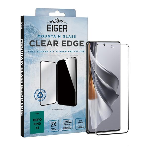 Reno 10 Pro EDGE-Glas sw - handy.ch
