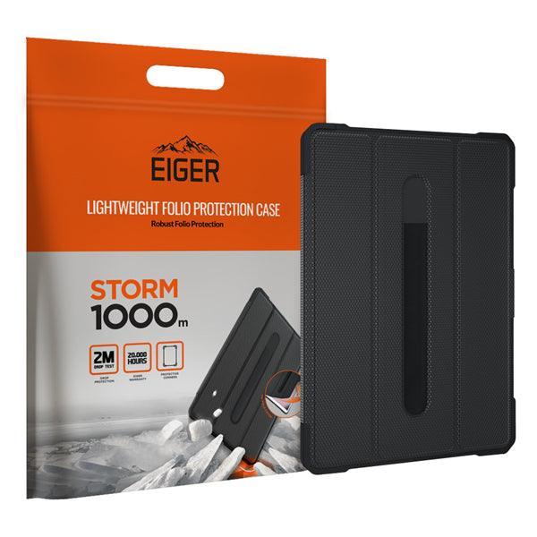 iPad 10.2 (2019)/10.2 (2020) RUGGED schwarz - handy.ch