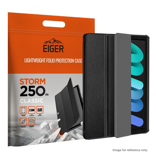 iPad Mini 2021 Storm 250m Classic schwarz - handy.ch