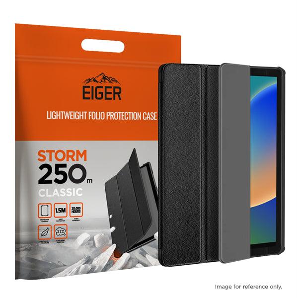 iPad 10.2 (2019/20/21) Storm 250m Classic schwarz - handy.ch