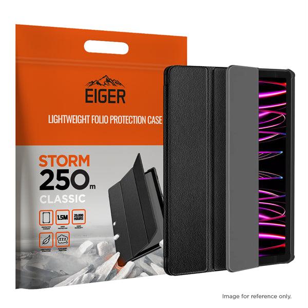 iPads 11" Storm 250m Classic schwarz - handy.ch