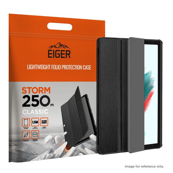 Galaxy Tab A8 10.5 (2021) Storm 250m Classic schwarz - handy.ch