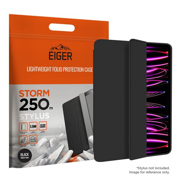 iPad Pro 12.9 (18/20/21/22) Storm 250m Stylus schw. - handy.ch