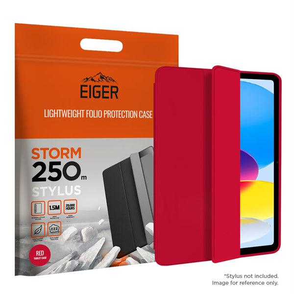 iPad 10.9 (2022) Storm 250m Stylus rot - handy.ch