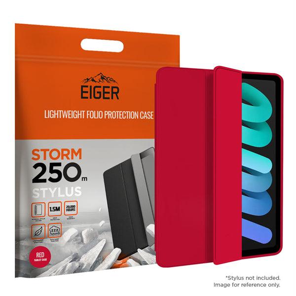 iPad Mini 2021 Storm 250m Stylus rot - handy.ch