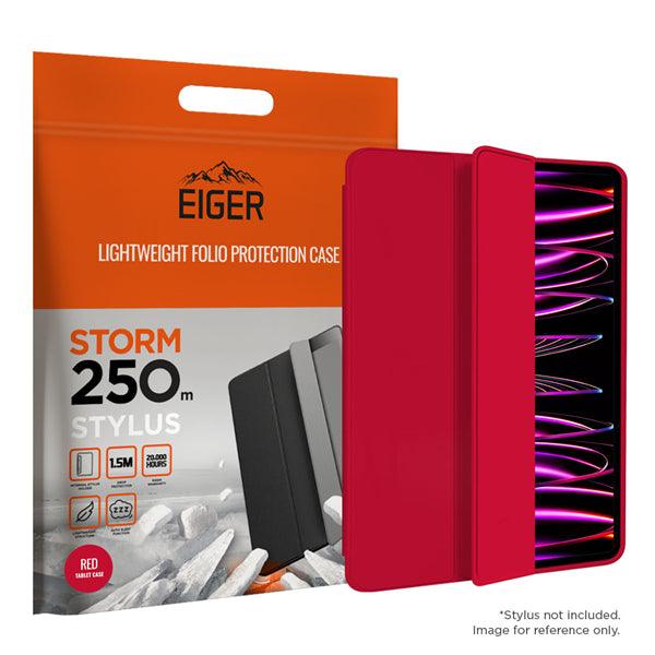 iPads 11" Storm 250m Stylus rot - handy.ch