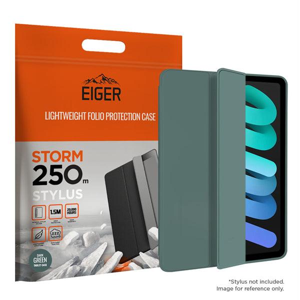 iPad Mini 2021 Storm 250m Stylus grün - handy.ch