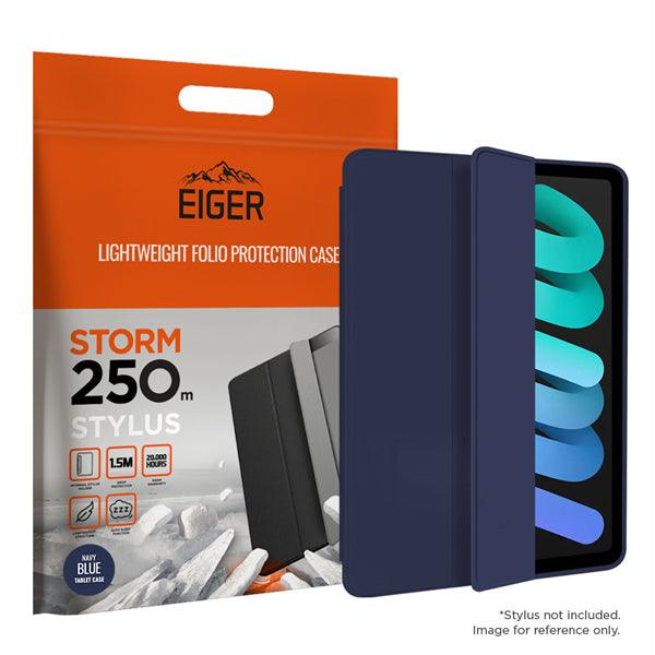 iPad Mini 2021 Storm 250m Stylus blau - handy.ch