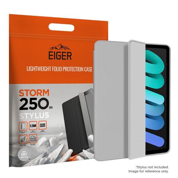 iPad Mini 2021 Storm 250m Stylus grau - handy.ch