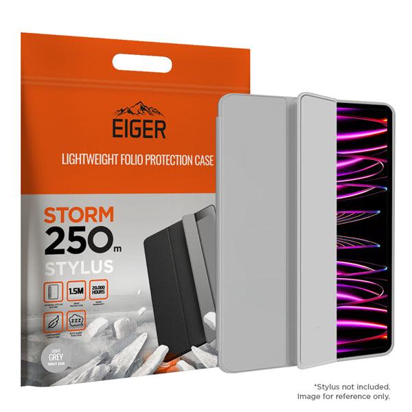 iPad Pro 12.9 (18/20/21/22) Storm 250m Stylus grau - handy.ch