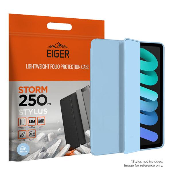 iPad Mini 2021 Storm 250m Stylus hellblau - handy.ch