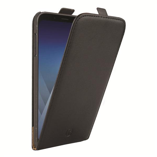 Galaxy A8 Flipcover sw - handy.ch